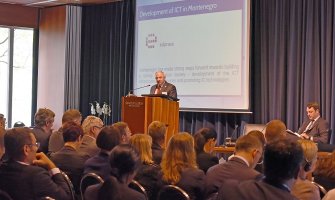 Lazović: Vrijeme je da se okupimo oko dinamičnog ekonomskog razvoja za nova radna mjesta