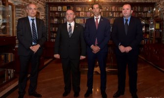 Crna Gore se može ugledati na kulturnu i turističku praksu San Marina