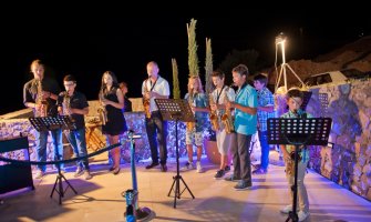  Sax-O-Forte sjutra u Muzičkoj školi Tivat