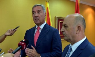 DPS na izbore najvjerovatnije samostalno