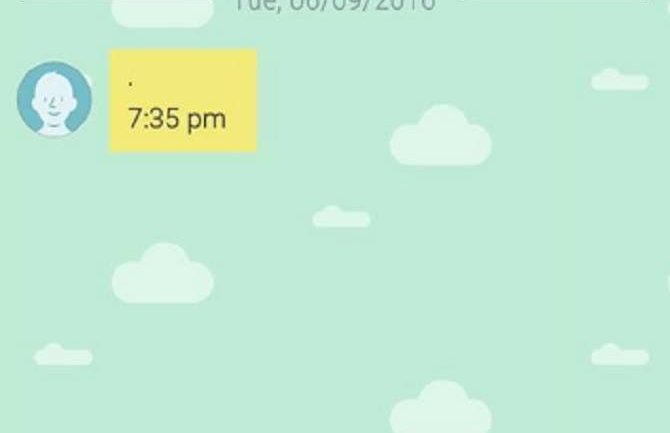 Građani Crne Gore dobijali su danas čudne poruke, savjet je da ih brišete