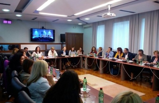 Sve veće interesovanje Evropske komisije za socijalnu zaštitu i položaj žena na tržištu rada