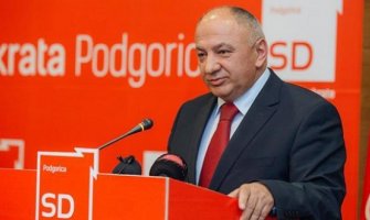 Lazović: Vodimo stabilnu i dosljednu politiku