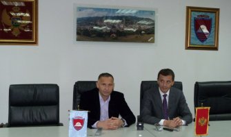 Bošković najavio izgradnju novog objekta OŠ 