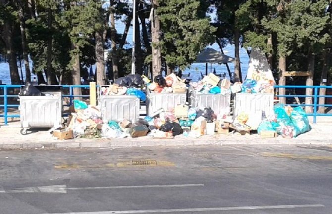 URA: Slike govore jedno, DPS priča drugo