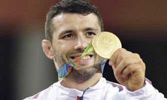 Srpskom rvaču oduzimaju zlatnu medalju iz Rija?