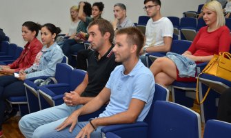 I privatni fakulteti moraju da uvedu novi model studiranja