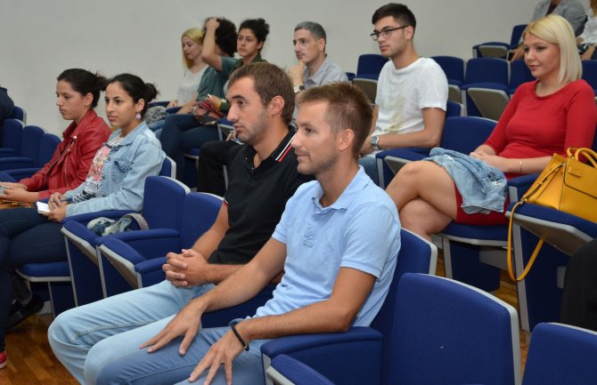 I privatni fakulteti moraju da uvedu novi model studiranja