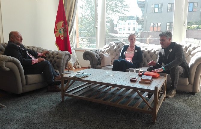 Herceg Novi predao finalnu kandidaturu za Evropsku prijestonicu kulture za 2021. 