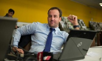 Nikolić napušta RTCG, emisija 