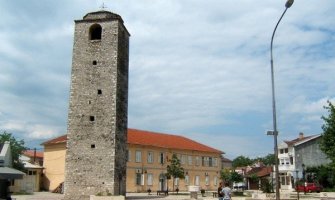 TIKA će rekonstruisati Sahat kulu i Trg Bećir-bega Osmanagića