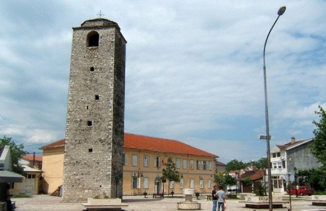 TIKA će rekonstruisati Sahat kulu i Trg Bećir-bega Osmanagića