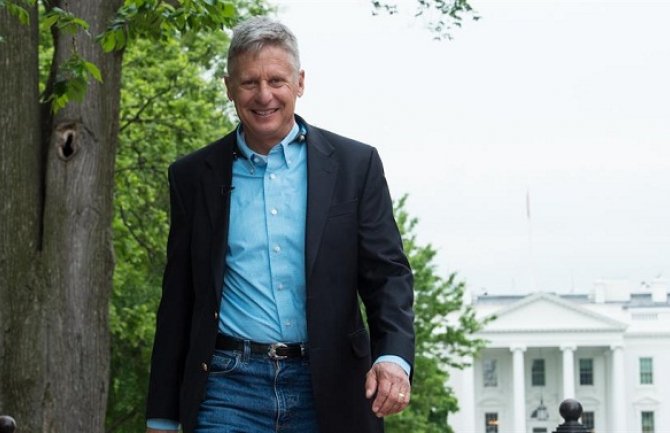 Džonson: Šta je to Alepo?