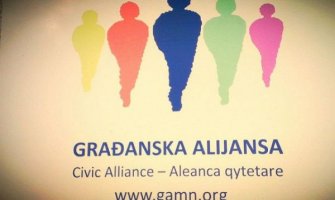 Građanska alijansa: Drugačiji stav da ne bude okidač za nasilje