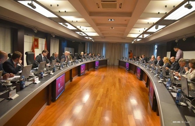 Vlada usvojila Strategiju za integraciju osoba sa invaliditetom