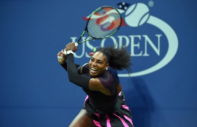 Vilijams izgubila u polufinalu, Kerber od ponedjeljka prva na WTA listi