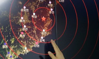 Sjeverna Koreja izvela najsnažniju nuklearnu probu do sada