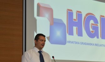 HGI samostalno nastupa na izborima, Vuksanović nosilac liste 