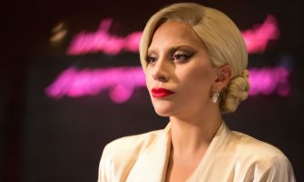 Lejdi Gaga objavila novu pjesmu(VIDEO)