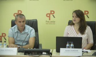 Predstavljena Google mapa sa  343 objekta pristupačna za OSI