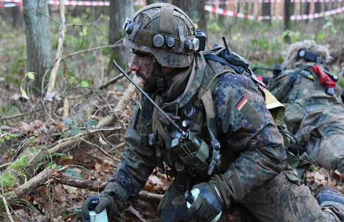 10 zemalja sa najjačom vojskom