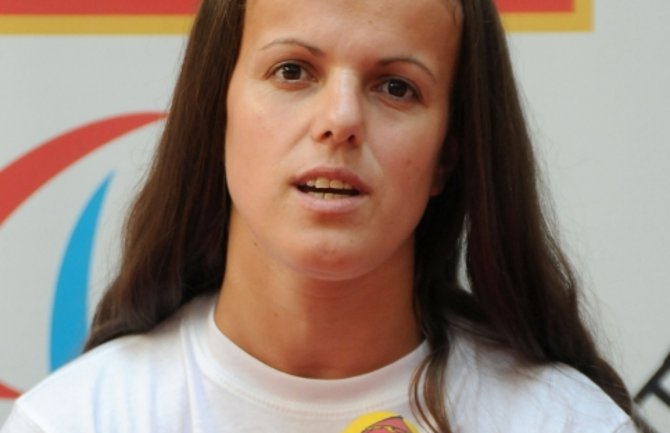 Goranović osvojila osmo mjesto u bacanju kugle