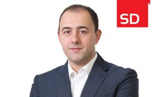 Orlandić: SDCG će biti najprijatnije iznenađenje na parlamentarnim izborima