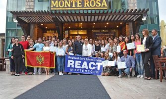 Jasavić:  NATO jedini logičan izbor, posebno za Crnu Goru 