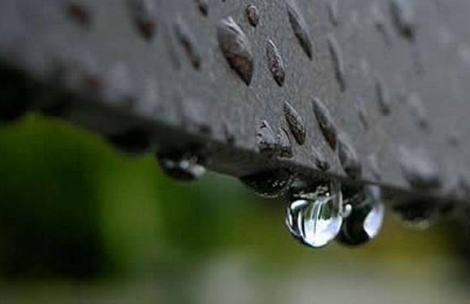 Danas oblačno, poslijepodne moguća kiša s grmljavinom