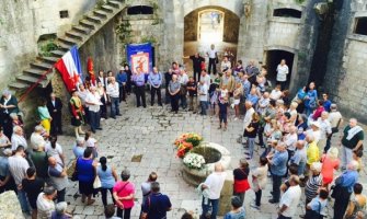 CGO: Mamulu obnoviti isključivo uz poštovanje žrtava