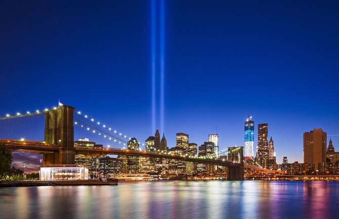 15 godina od napada u SAD: Sjećanje na žrtve