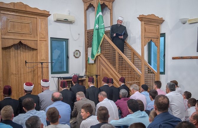 Kurban-bajram praznik otvorenosti, zajedništva i dijeljenja vjerničke sreće sa svima