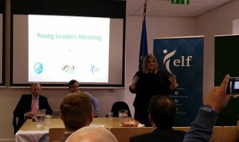 Evropljani podržali odluku LP: Važno da liberali budu u novoj vlasti