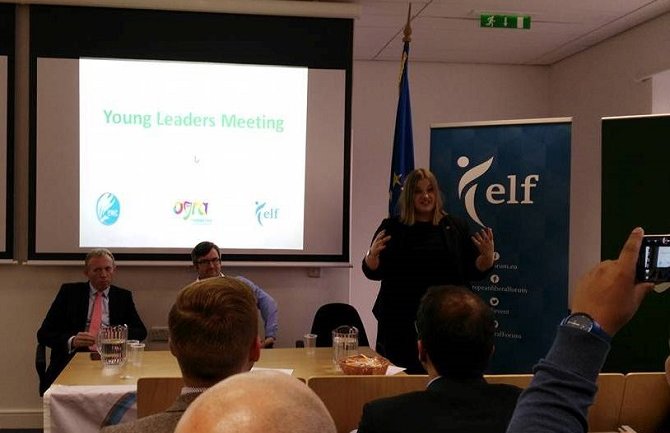 Evropljani podržali odluku LP: Važno da liberali budu u novoj vlasti