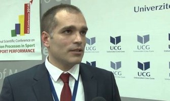 Crnogorska sportska akademija u Belfastu postaje punopravni član HEPA