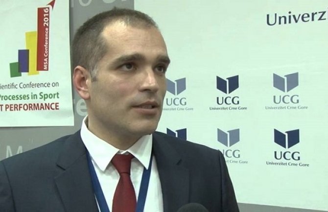 Crnogorska sportska akademija u Belfastu postaje punopravni član HEPA