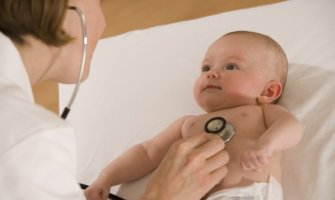 Ponovo konkurs za pedijatre u PG: Tražili tri javio se jedan