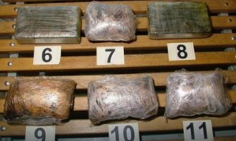 Velika akcija policije: Uhapšeno najmanje 30 osoba, zaplijenjeno 303 kg kokaina 