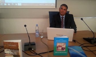 Prezentovan naučni rad prvog romskog magistra u Crnoj Gori