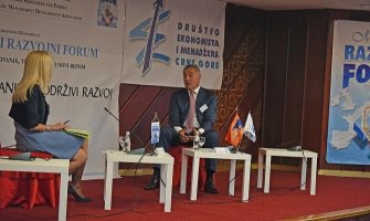 Đukanović: Uskoro ubrzanje procesa