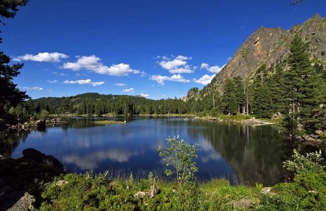 Do vikenda sunčano, a onda velika promjena vremena
