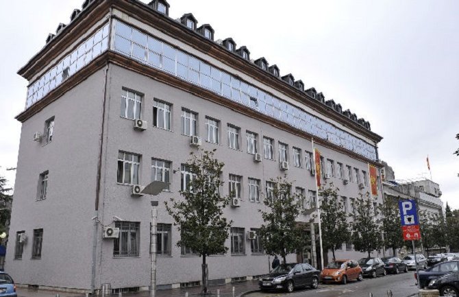 Sudovi transparentniji, ali ima još prostora za napredak