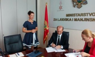 Numanović: Važno uspostavljanje jednakih mogućnosti