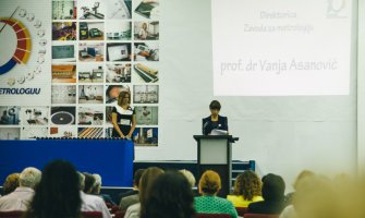 Zavod za metrologiju obilježio 10 godina rada