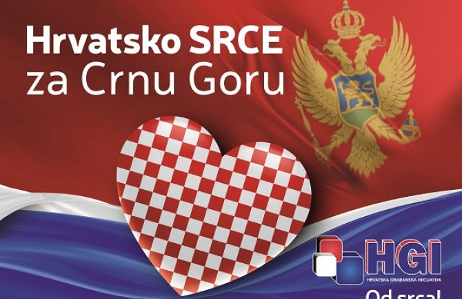 HGI na izborima sa sloganom: