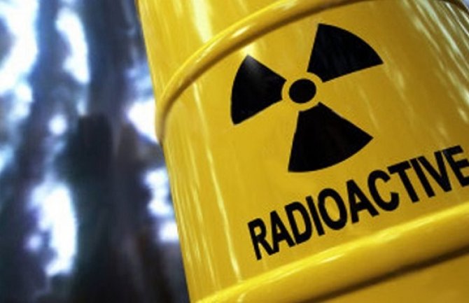 Uzbuna na granici: Poljakinja pokušala da unese radioktivni radijum u Crnu Goru