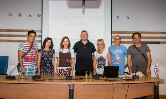 U toku peti Međunarodni Festival lutkarstva: Formiran UNIMA centar Crna Gora