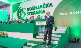 Husović: Crna Gora da ostane građanska država, to je najviši zalog za budućnost naše djece