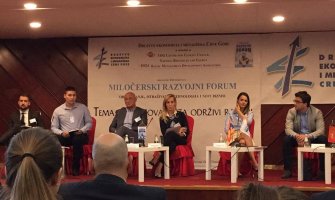 Porazno da 70% mladih  očekuje  da im država obezbjedi posao 