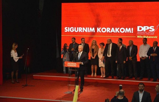 Marković: Imamo jasne planove kako da dođemo do cilja